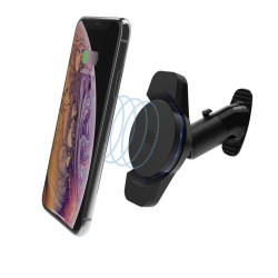 Scosche MCQD-XTET MagicMount™ Charge3 Dash Βάση Ασύρματης Φόρτισης Scosche MCQD-XTET MagicMount™ Charge3 Dash Βάση Ασύρματης Φόρτισης