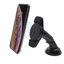 Scosche MCQWDDP-XTET MagicMount Βάση Ασύρματης Φόρτισης Scosche MCQWDDP-XTET MagicMount Βάση Ασύρματης Φόρτισης