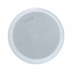 ArtSound MDC64 Χωνευτό Αδιάβροχο Ηχείο Οροφής 6.5" 100W Λευκό (Ζεύγος) ArtSound MDC64 Χωνευτό Αδιάβροχο Ηχείο Οροφής 6.5" 100W Λευκό (Ζεύγος)
