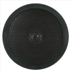 ArtSound MDC6 Χωνευτά Αδιάβροχα Ηχεία Οροφής 5" 60W Μαύρα (Ζεύγος) ArtSound MDC6 Χωνευτά Αδιάβροχα Ηχεία Οροφής 5" 60W Μαύρα (Ζεύγος)