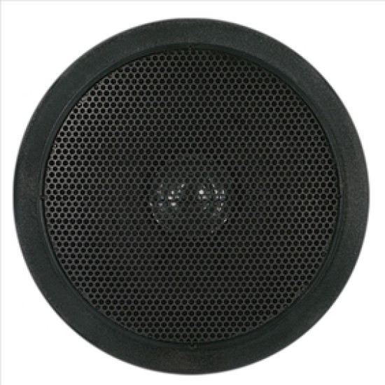ArtSound MDC6 Χωνευτά Αδιάβροχα Ηχεία Οροφής 5" 60W Μαύρα (Ζεύγος) ArtSound MDC6 Χωνευτά Αδιάβροχα Ηχεία Οροφής 5" 60W Μαύρα (Ζεύγος)