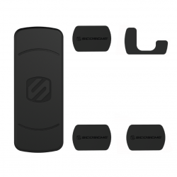 Scosche MDMRK-XCES0 MagicPlate Για QI Φορτιστή (Σετ) Scosche MDMRK-XCES0 MagicPlate Για QI Φορτιστή (Σετ)