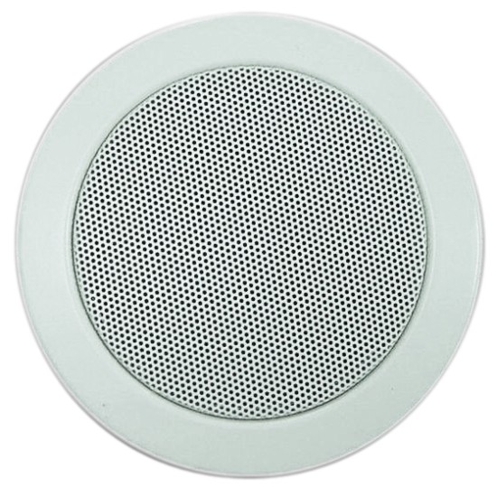 ArtSound MDT30 'spotlight' LS 100V 1,5-3-6W white