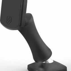 Scosche MEDPMSG-XTET Elite Double Pivot Magnetic Μαγνητική Βάση Space Grey Scosche MEDPMSG-XTET Elite Double Pivot Magnetic Μαγνητική Βάση Space Grey