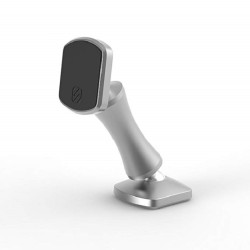 Scosche MEDPMSR-XTET Elite MagicMount Μαγνητική Βάση Silver Scosche MEDPMSR-XTET Elite MagicMount Μαγνητική Βάση Silver
