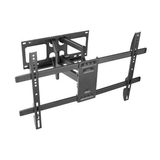 AvLink 129.567UK Επιτοίχια Βάση TV Full Motion Βαρέως Τύπου 37" έως 80"