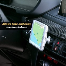 Scosche MEVSG-XTET Elite Μαγνητική Βάση για τον αεραγωγό του αυτοκινήτου Scosche MEVSG-XTET Elite Μαγνητική Βάση για τον αεραγωγό του αυτοκινήτου