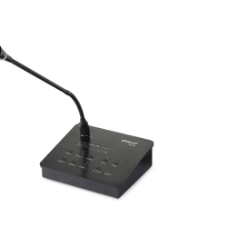 ArtSound MIC-216 Μικρόφωνο Συνεδριάσεων με Χρήση του Ενισχυτή MX-2406M/MX-5006M (Τεμάχιο) ArtSound MIC-216 Μικρόφωνο Συνεδριάσεων με Χρήση του Ενισχυτή MX-2406M/MX-5006M (Τεμάχιο)