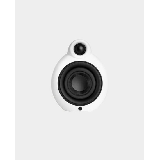 Podspeakers MicroPod Air Ηχείο Βιβλιοθήκης 3" Λευκό (Τεμάχιο)