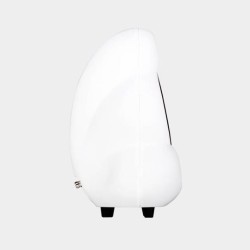 Podspeakers MiniPod BT MKII Ενεργό Ηχείο 5.25" 2x25W RMS με Bluetooth Λευκό (Τεμάχιο) Podspeakers MiniPod BT MKII Ενεργό Ηχείο 5.25" 2x25W RMS με Bluetooth Λευκό (Τεμάχιο)