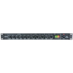 Adastra ML622 Compressor / Mixer Rack 1U με Mic-Line (Τεμάχιο) Adastra ML622 Compressor / Mixer Rack 1U με Mic-Line (Τεμάχιο)