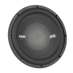 Polk Audio MM1242 SVC Subwoofer 12'' 420W RMS (Τεμάχιο) Polk Audio MM1242 SVC Subwoofer 12'' 420W RMS (Τεμάχιο)