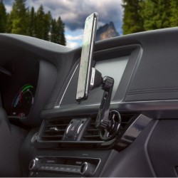 Scosche MM2VP2SR-SP  Μαγνητική Βάση για τον αεραγωγό του αυτοκινήτου Scosche MM2VP2SR-SP  Μαγνητική Βάση για τον αεραγωγό του αυτοκινήτου