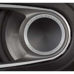 Polk Audio MM6502 Ηχεία Αυτοκινήτου - Σκάφους (Marine) 6.5" 125W RMS (Ζεύγος)