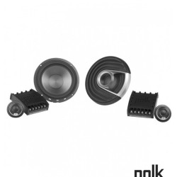 Polk Audio MM6502 Ηχεία Αυτοκινήτου - Σκάφους (Marine) 6.5" 125W RMS (Ζεύγος)