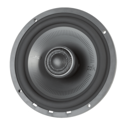 Polk Audio MM652 Ηχεία Αυτοκινήτου - Σκάφους 6.5" 100W RMS (Ζεύγος)