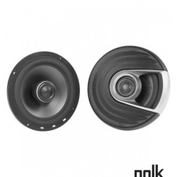 Polk Audio MM652 Ηχεία Αυτοκινήτου - Σκάφους 6.5" 100W RMS (Ζεύγος)