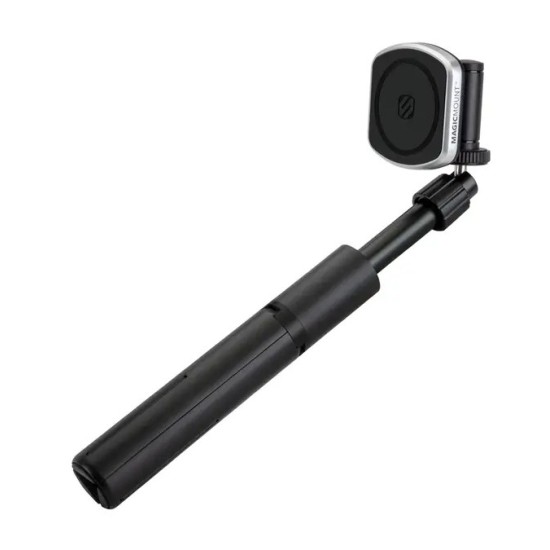 Scosche MP2TR1-SP MagicMount™ Pro2 Tripod/Selfie Stick