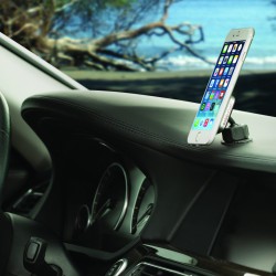 Scosche MPD-XTSP1 MagicMount™ Pro Dash Μαγνητική Βάση Black