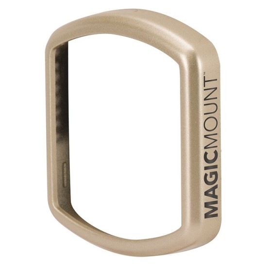 Scosche MPKGDI MagicMount™ Pro Trim Kit Gold