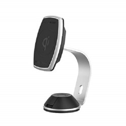 Scosche MPQ2OH-XTSP5 Μαγνητική Βάση Ασύρματης Φόρτισης Σπιτιού/Γραφείου