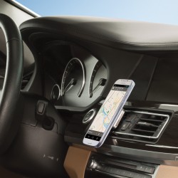 Scosche MPVI MagicMount Pro Vent Μαγνητική Βάση Φορητών Συσκευών