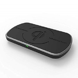 Scosche MQUSM-XTSP Μαγνητική Βάση Ασύρματης Φόρτισης