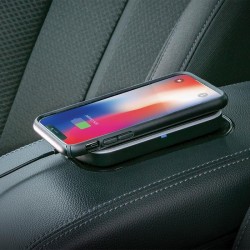 Scosche MQUSM-XTSP Μαγνητική Βάση Ασύρματης Φόρτισης