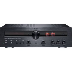 Magnat MR 780 Hybrid Στερεοφωνικός Ενισχυτής HI-Fi Μαύρο (Τεμάχιο)