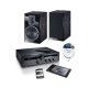 Magnat MR750+Signature 503 Πακέτο Ήχου με Ενισχυτή Hi-Fi, Ηχεία Βιβλιοθήκης και Καλώδιο Ηχείων (Σετ) Magnat MR750+Signature 503 Πακέτο Ήχου με Ενισχυτή Hi-Fi, Ηχεία Βιβλιοθήκης και Καλώδιο Ηχείων (Σετ)