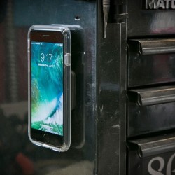 Scosche MS2I Μαγνητική Βάση 2 όψεων για Κινητά