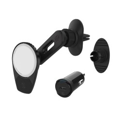 Scosche MSCODVMPD20-SP MagicMount™ MSC 4-in-1