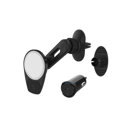 Scosche MSCODVMPD20-SP MagicMount™ MSC 4-in-1
