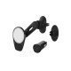 Scosche MSCODVMPD20-SP MagicMount™ MSC 4-in-1