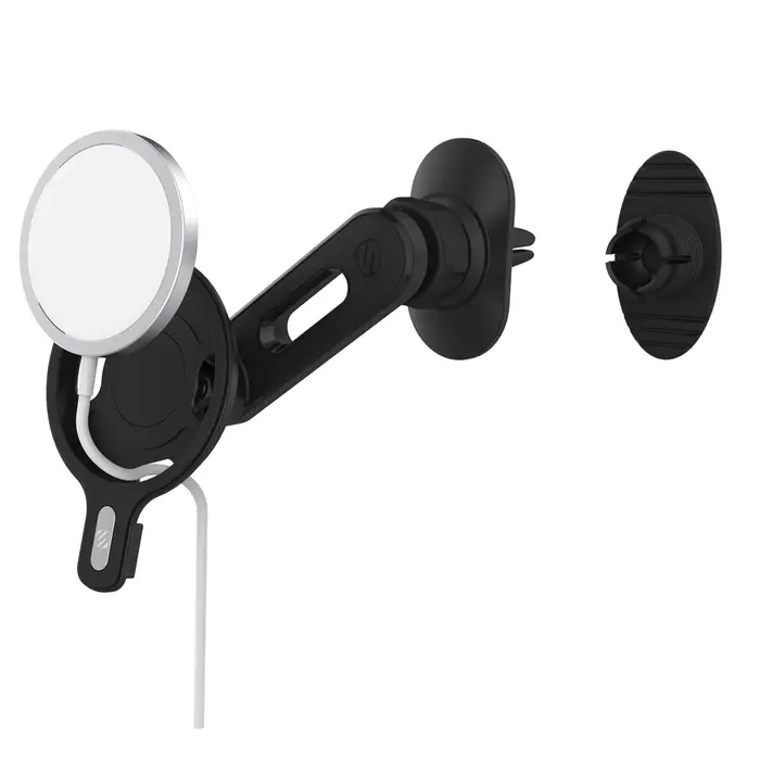 Scosche MSCODVMPD20-SP MagicMount™ MSC 4-in-1