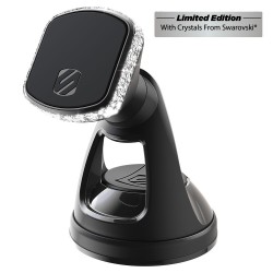 Scosche MSW5WD-XTPR1 MagicMount Swarovski Crystal