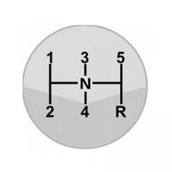 Directed MT-5 Ρελέ Παγίδευσης Λεβιέ Ταχυτήτων (Τεμάχιο) Directed MT-5 Ρελέ Παγίδευσης Λεβιέ Ταχυτήτων (Τεμάχιο)