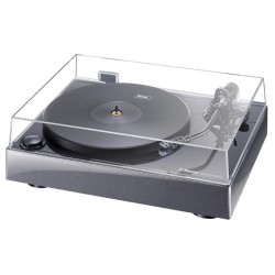 Magnat MTT 990 50th Anniversary Edition Πικάπ Direct-Drive Γκρι (Τεμάχιο)