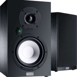 Magnat Multi Monitor 220 Ενεργά Ηχεία Βιβλιοθήκης με Bluetooth Δύο Δρόμων (Ζεύγος)