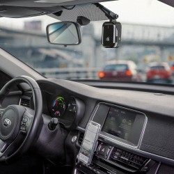 Scosche NEXS10032-ET Κάμερα Παρμπρίζ Αυτοκινήτου