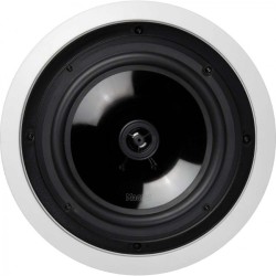 Magnat Interior ICP 82 Χωνευτό Ηχείο Οροφής 8'' 80W RMS Λευκό (Τεμάχιο)