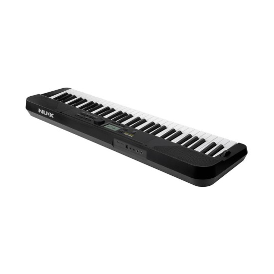 NUX NEK-100 61-Key Portable Keyboard