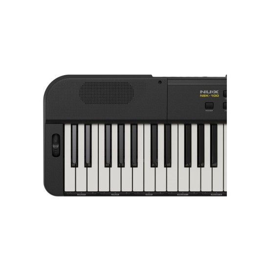 NUX NEK-100 61-Key Portable Keyboard