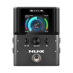 NUX B-8 Pedal Wireless System 2.4GHz