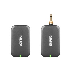 NUX B-7PSM Personal Monitoring System 5.8GHz