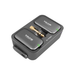 NUX B-7PSM Personal Monitoring System 5.8GHz