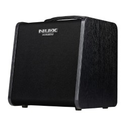 NU-X AC-60 Stageman II AC-60 Ενισχυτής κιθάρας και φωνής