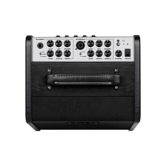 NU-X AC-60 Stageman II AC-60 Ενισχυτής κιθάρας και φωνής