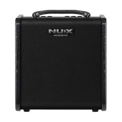 NU-X AC-60 Stageman II AC-60 Ενισχυτής κιθάρας και φωνής