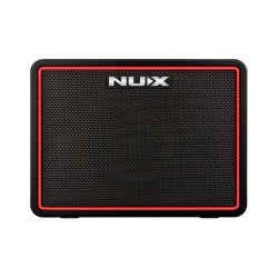 NU-X Mighty Lite BT mkII Ενισχυτής κιθάρας με Bluetooth